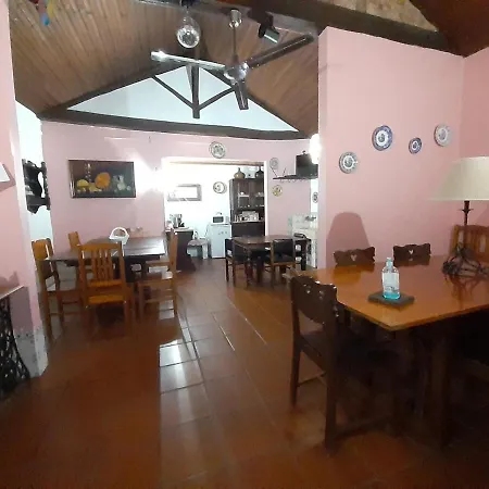 Bed and breakfast Amazing Farm House Near Vi B Tomar
