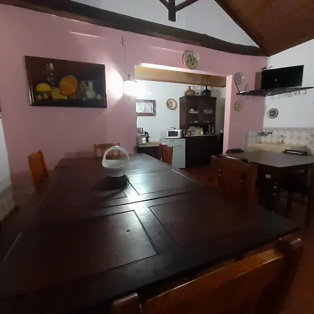 Amazing Farm House Near Vi B Bed and breakfast *