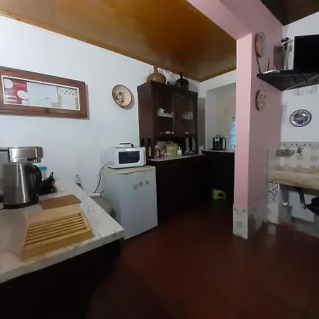 Amazing Farm House Near Vi B Bed and breakfast *