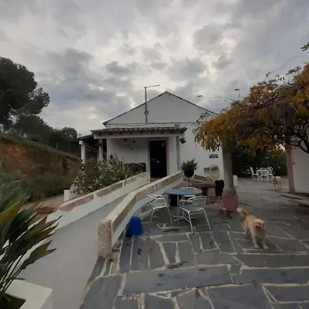 Bed and breakfast Amazing Farm House Near Vi B