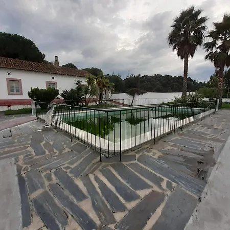 Amazing Farm House Near Vi B