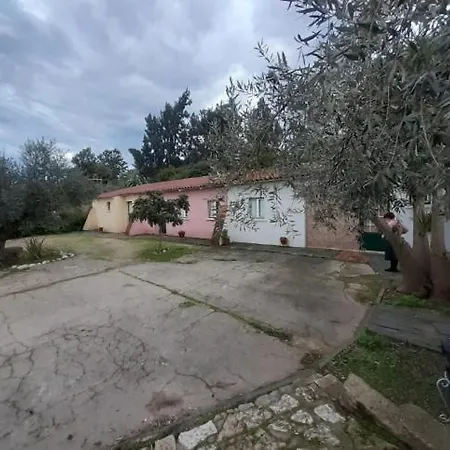 Amazing Farm House Near Vi B Bed and breakfast Tomar
