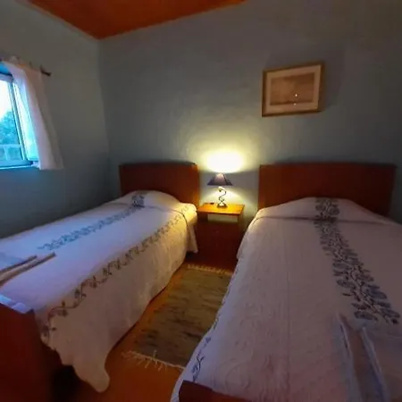 Amazing Farm House Near Vi B * Tomar