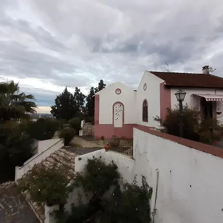 Bed and breakfast Amazing Farm House Near Vi B Tomar