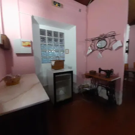Amazing Farm House Near Vi B Tomar