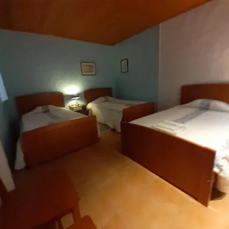 Bed and breakfast Amazing Farm House Near Vi B
