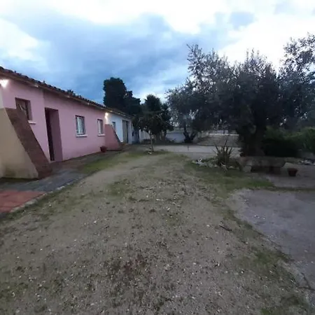 Bed and breakfast Amazing Farm House Near Vi B Tomar