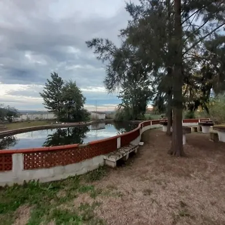 Bed and breakfast Amazing Farm House Near Vi B Tomar